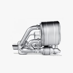 Auto 4V Engine