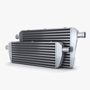 Air Intake Pump (General Electric AIP-911-1)